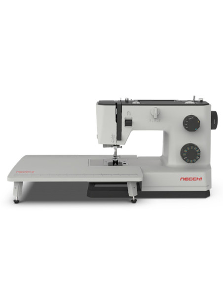 Necchi Q132A sewing machine
