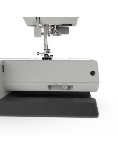 Necchi Q132A sewing machine