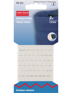 Tubular elastic