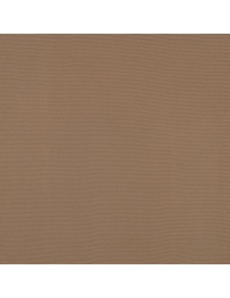 Tissu toile imperméable - Chamois