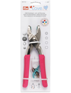VARIO Prym Love Pliers - Pink