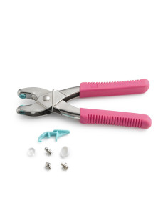 VARIO Prym Love Pliers - Pink 2
