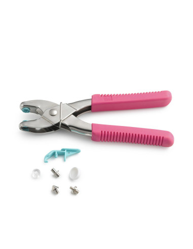 VARIO Prym Love Pliers - Pink