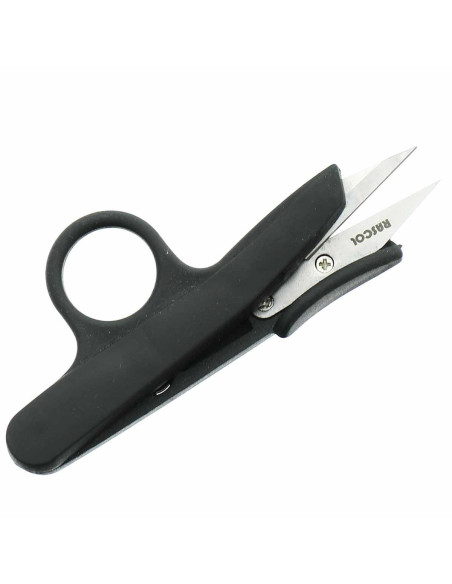 Rascol thread cutter