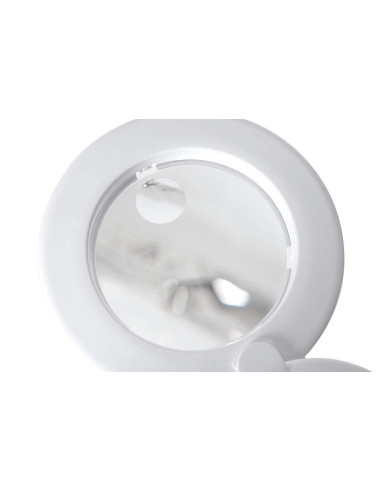 Purelite LED Table Magnifying Lamp