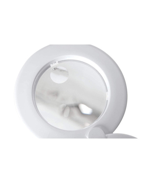 Purelite LED Table Magnifying Lamp