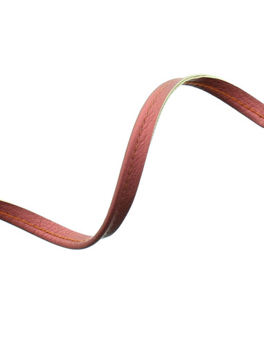 Faux piping - Brick