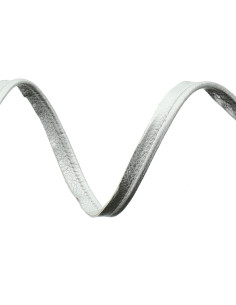 Piping imitation - Silver