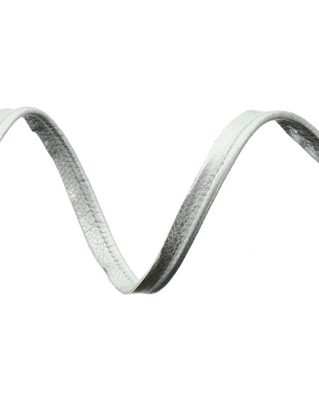 Piping imitation - Silver