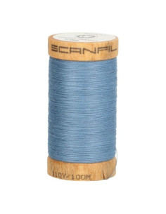 BIO cotton sewing thread 100 m