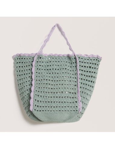 Coton Essentials Super Cotton DK Rico Design