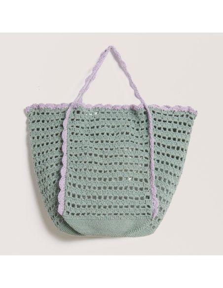 Coton Essentials Super Cotton DK Rico Design