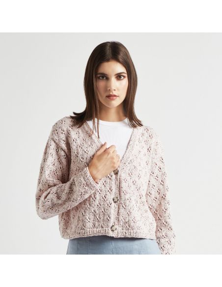 Coton Essentials Super Cotton DK Rico Design