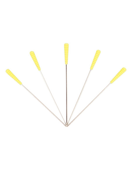 Box of 50 magic pins for appliqué