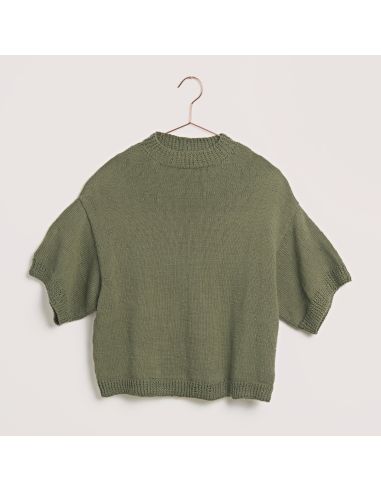 Fil Luxury Pima Cottin x Cashmere Rico Design