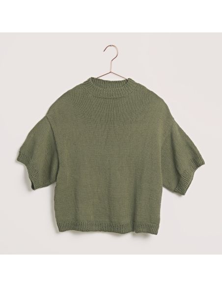 Fil Luxury Pima Cottin x Cashmere Rico Design