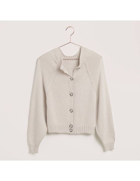 Fil Luxury Pima Cottin x Cashmere Rico Design