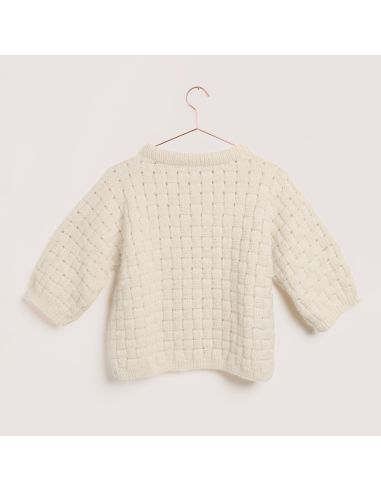 Fil Luxury Pima Cottin x Cashmere Rico Design