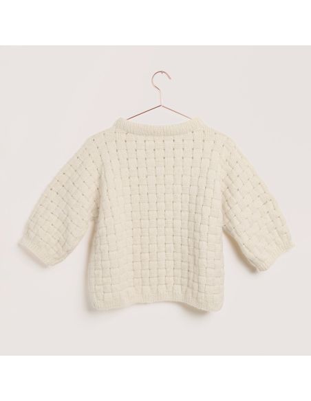 Fil Luxury Pima Cottin x Cashmere Rico Design
