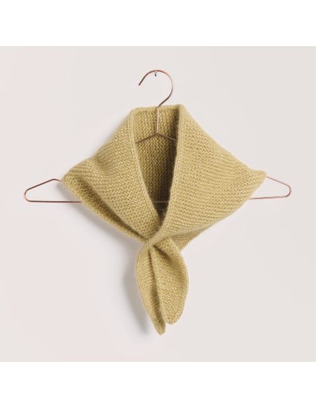 Fil Luxury Pima Cottin x Cashmere Rico Design