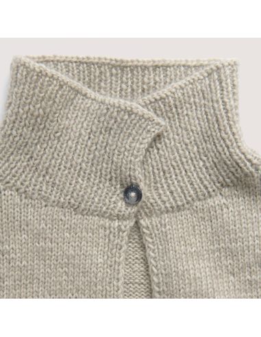 Fil Luxury Pima Cottin x Cashmere Rico Design