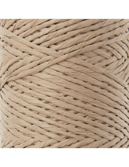 Fil Luxury Raffia Paper Rico Design