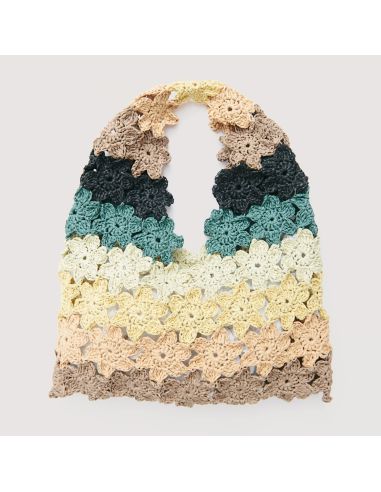 Fil Luxury Raffia Paper Rico Design