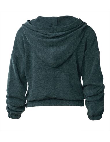 Patron de combinaison et sweat-shirt - Burda 5871