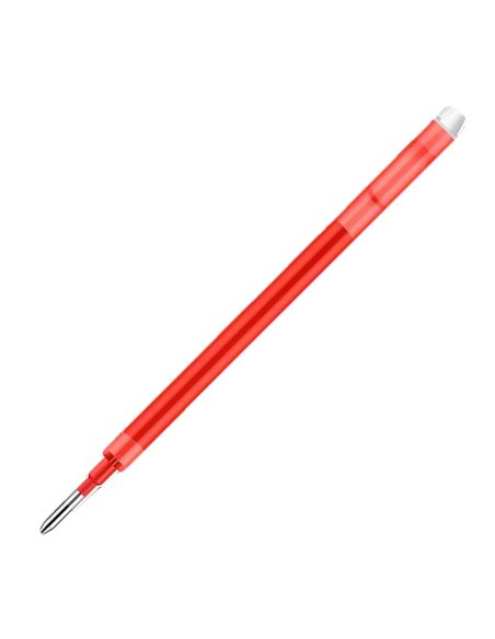 Recharge pour stylo effaçable à la chaleur premium Rascol - Rouge