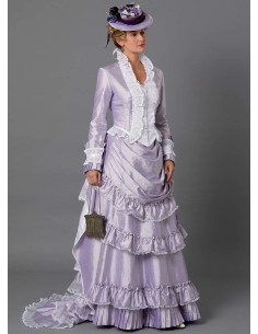 Costume pattern - Butterick 6692