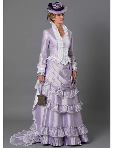 Costume pattern - Butterick 6692