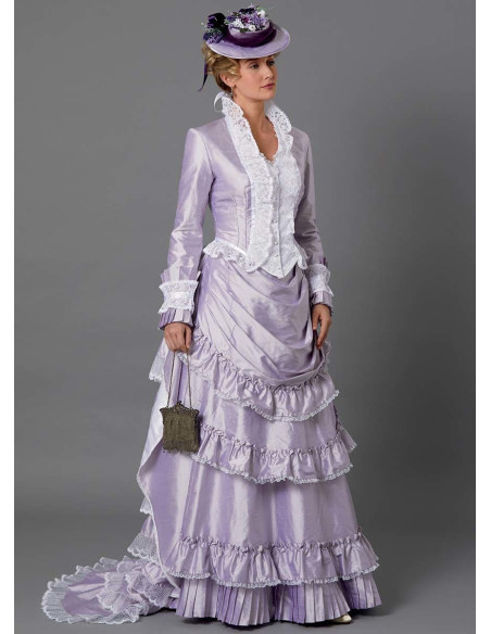 Costume pattern - Butterick 6692