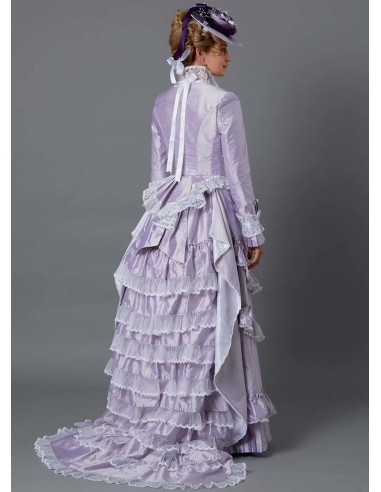 Costume pattern - Butterick 6692