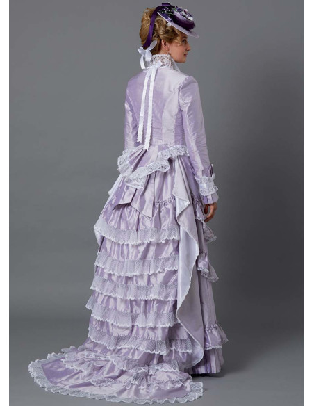 Costume pattern - Butterick 6692