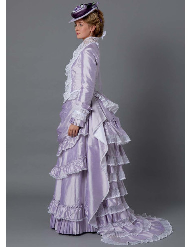 Costume pattern - Butterick 6692
