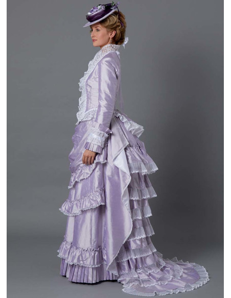 Costume pattern - Butterick 6692