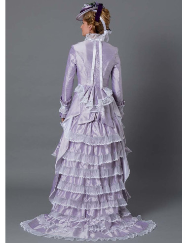 Costume pattern - Butterick 6692