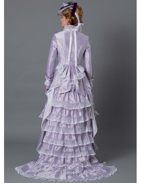 Costume pattern - Butterick 6692