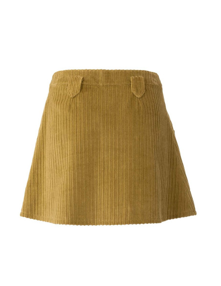 Flared Skirt Pattern - Burda 6252