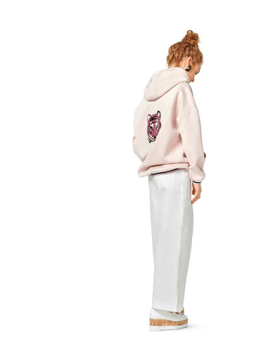 Sweatshirt pattern - Burda 6253