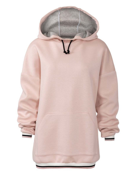 Sweatshirt pattern - Burda 6253