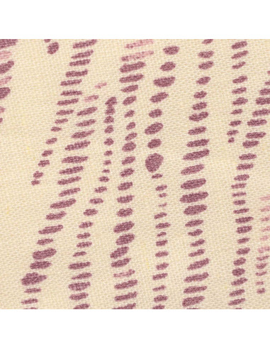 Tissu lin viscose Sya Off White - Atelier Brunette