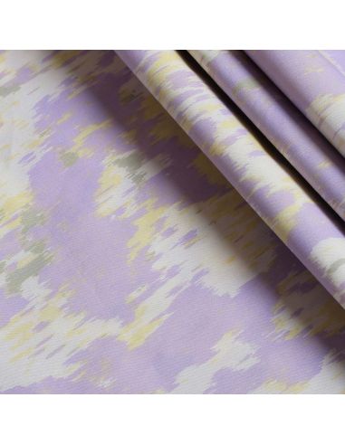 Tissu coton Mika - Atelier Brunette