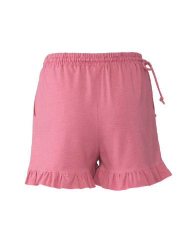 Pajama and pajama shorts pattern - Burda 6261