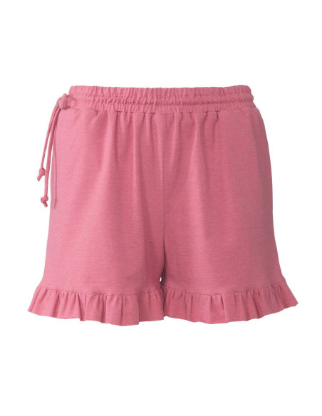 Pajama and pajama shorts pattern - Burda 6261