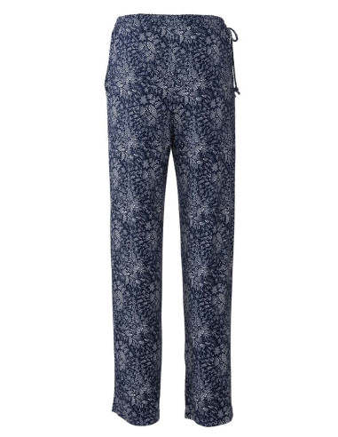Pajama and pajama shorts pattern - Burda 6261