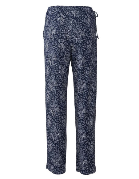 Pajama and pajama shorts pattern - Burda 6261