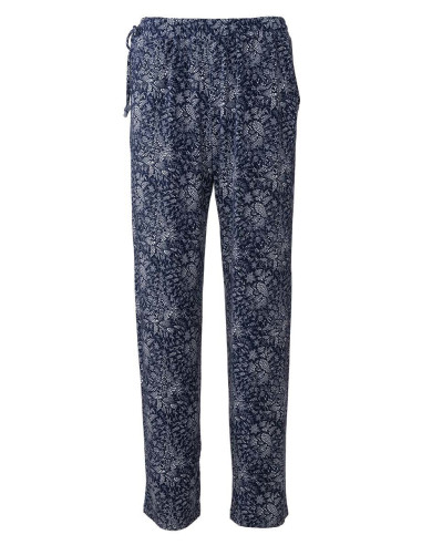Pajama and pajama shorts pattern - Burda 6261