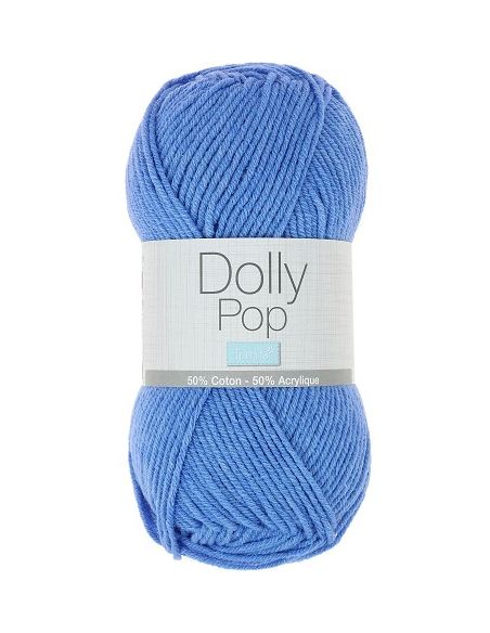 Fil à tricoter Dolly pop