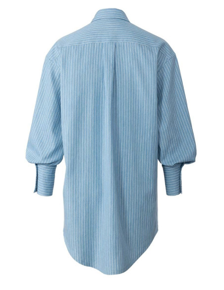 Blouse and Shirt Pattern - Burda 6263